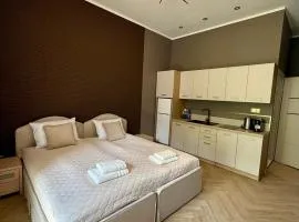 Justinrent Chłapowskiego 9 nr 3A