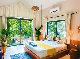 Salad Beach Guest House