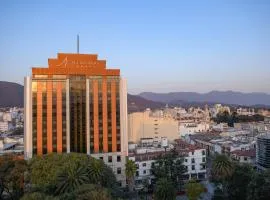 Hotel Alejandro I, Affiliated by Meliá