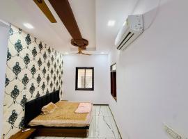 Green valley farm house dungarpur, Hotel in Dūngarpur