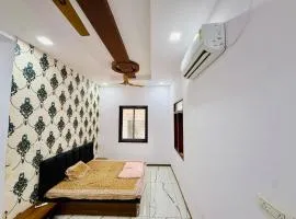 Green valley farm house dungarpur