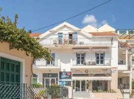 Pilali Apartments Greece
