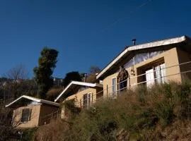 Nomad Eco Retreat