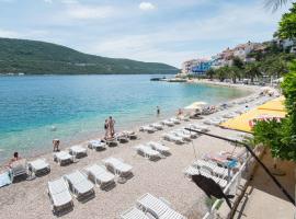 Hotel AGAVA, hotel en Neum