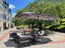 Hotel & Bildungshaus St. Jodern