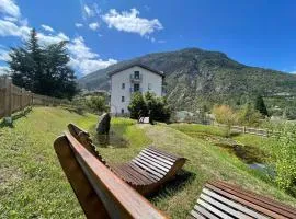 Hotel & Bildungshaus St. Jodern