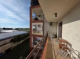 Sea vacation in a cozy apartment Aheloy