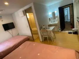 Hotel MR TOMO ATAMI 201