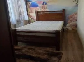 Guests house