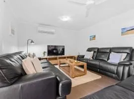 Riverstone Crescent Residence