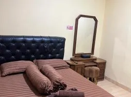 De Patuk Malioboro Homestay