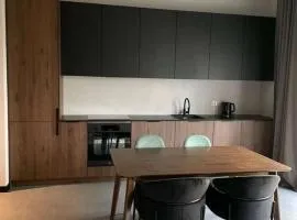 Studio Loft Letnica blisko morza