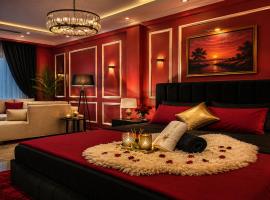 Hotel White Castle Islamabad, Hotel in Islamabad