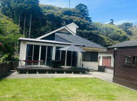 一軒家貸切いすみベース, khách sạn ở Chōjamachi