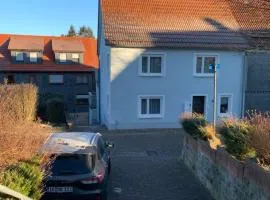 Ilmenau-Wümbach, 4 km Zentrum, 5 min A71 und Uni