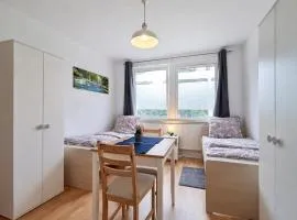 Gemütliche Ferienwohnung in Dessau-Roßlau