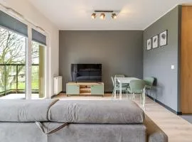 Sowińskiego Modern Studio by BookingHost