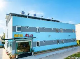 Mỹ Lệ Motel Hồ Tràm