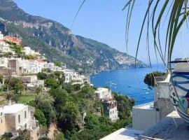 B&B Venus Inn Positano