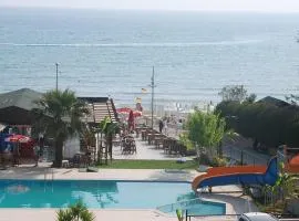Side Linda Beach Hotel