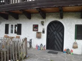 Ferienwohnung Perlenreut 1