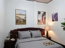 Lão Điềm Homestay