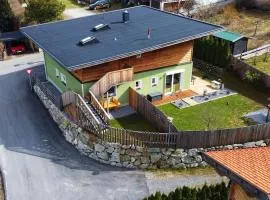 Freestyle Apartment