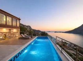 Villa Selas Kalymnos