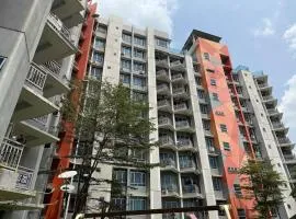 Homestay Klebang Ipoh Near Shopping mall, Mcd