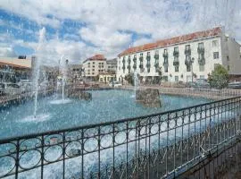 Hotel Cusco La Paccha, Affiliated by Meliá