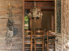 The Barn Daylesford