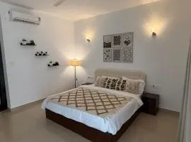 Palolem White House