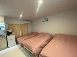 Hotel MR TOMO ATAMI 301
