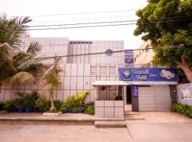 Seashell Fort Hotel
