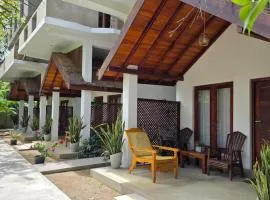 The Dream Inn Guesthouse Pasikudah