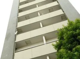 Urban Hotel Twins Chofu