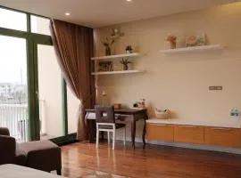 Lam Home Tuần Châu
