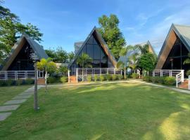 Paraiso Del Bacnotan, מלון בBacnotan