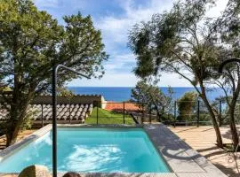 Villa Emma vista mare Villasimius Porto Sa Ruxi
