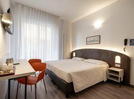 Hotel Piccolo โรงแรมในเวโรนา