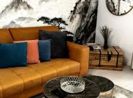 Herastrau Prestige Apartment WIN