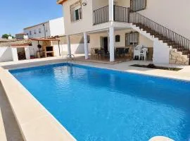 Casa Rural Los Almendros