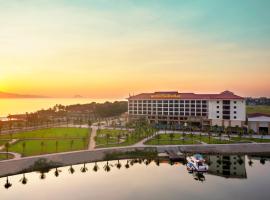 Muong Thanh Holiday Hoi An Hotel