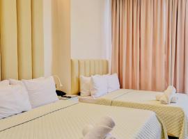 A Place to Stopover, hotel in Guimaras