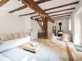 Maison du Charme Rott - Wissembourg, khách sạn ở Rott