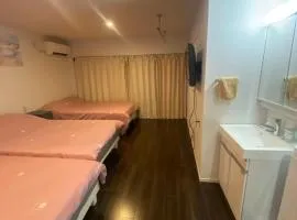 Hotel MR TOMO ATAMI 302