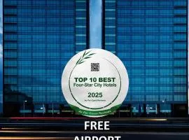 Premier Sofia Airport Hotel