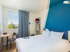 ibis budget Valence Nord Plateau des Couleures