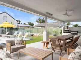 Welcome to Sandy Bottoms