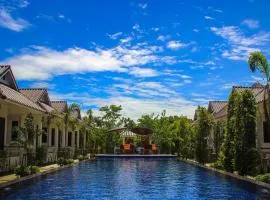 Thanawong Pool Villa